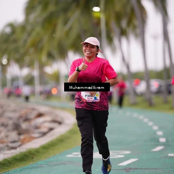 Runner Photo 8462699