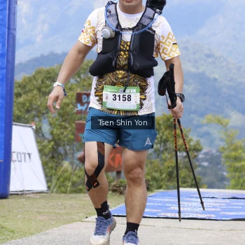 Runner Photo 84627