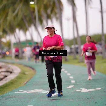 Runner Photo 8462701