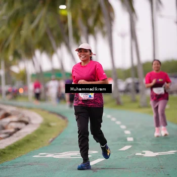 Runner Photo 8462702