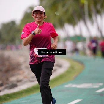 Runner Photo 8462704