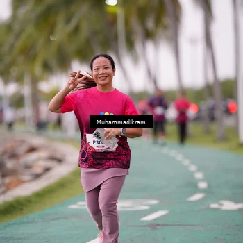 Runner Photo 8462707
