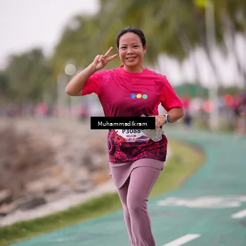 Runner Photo 8462710