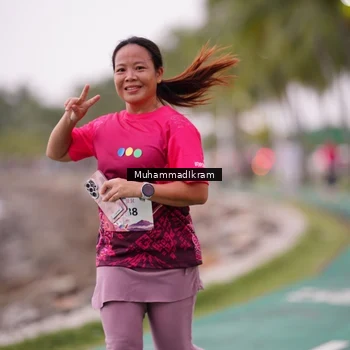 Runner Photo 8462713