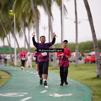 Runner Photo 8462714