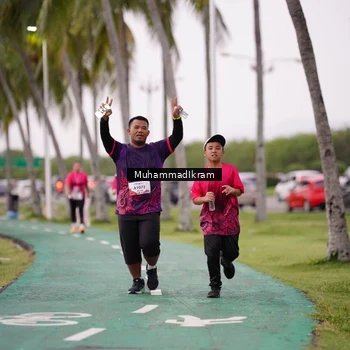 Runner Photo 8462715