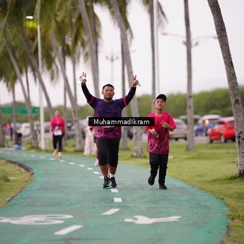 Runner Photo 8462717