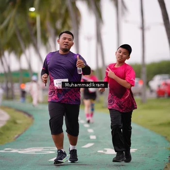 Runner Photo 8462718