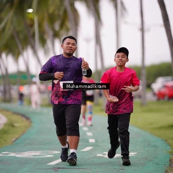 Runner Photo 8462719