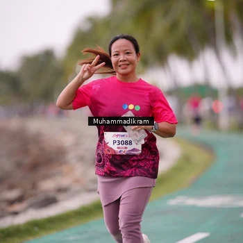Runner Photo 8462720