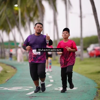 Runner Photo 8462721