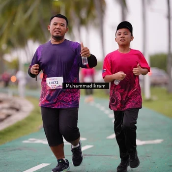 Runner Photo 8462722