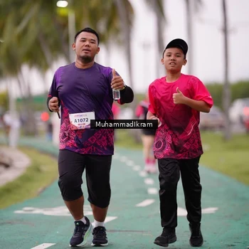 Runner Photo 8462723