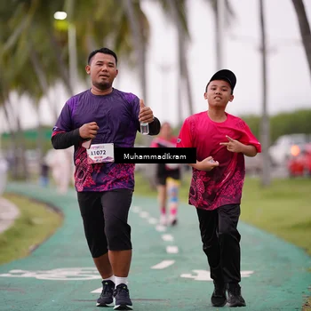 Runner Photo 8462724