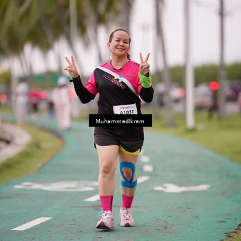 Runner Photo 8462725