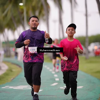 Runner Photo 8462727