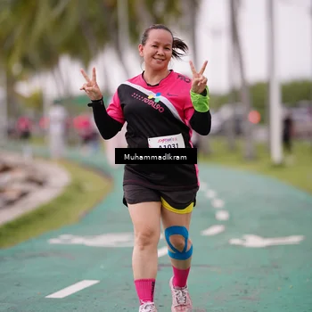 Runner Photo 8462728