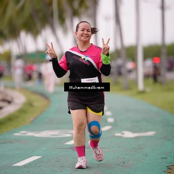 Runner Photo 8462729