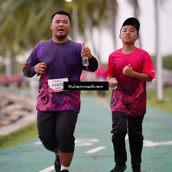 Runner Photo 8462730