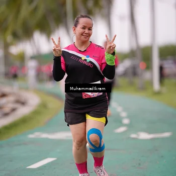 Runner Photo 8462732