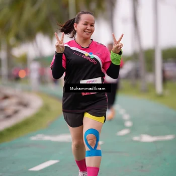 Runner Photo 8462733