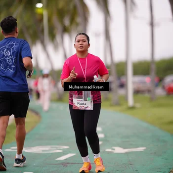 Runner Photo 8462734