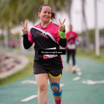 Runner Photo 8462735