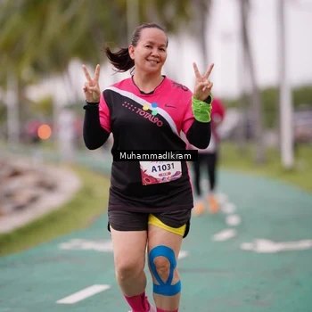 Runner Photo 8462736