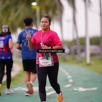Runner Photo 8462737