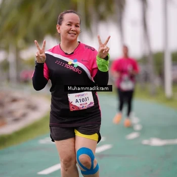 Runner Photo 8462738