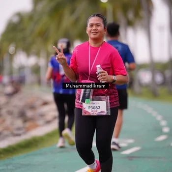 Runner Photo 8462739