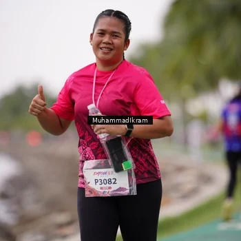 Runner Photo 8462740