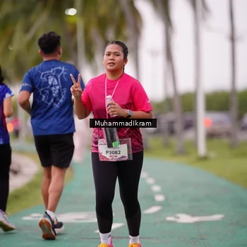 Runner Photo 8462741