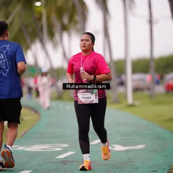 Runner Photo 8462743