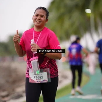 Runner Photo 8462744
