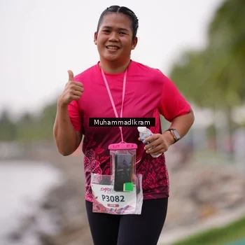 Runner Photo 8462745