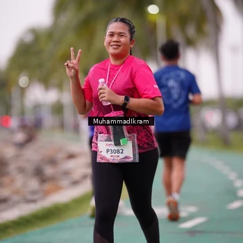 Runner Photo 8462747