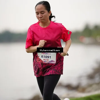 Runner Photo 8462748