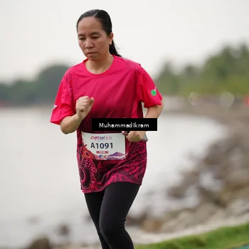 Runner Photo 8462749