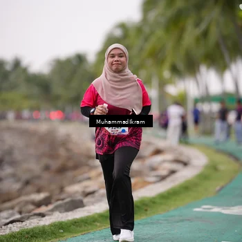 Runner Photo 8462750
