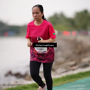 Runner Photo 8462751