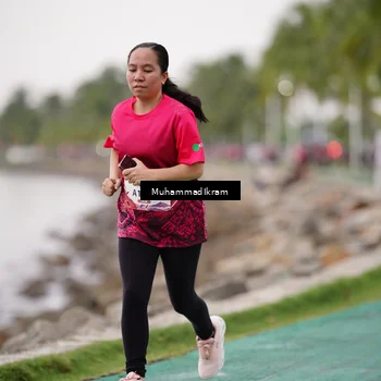 Runner Photo 8462752
