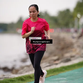 Runner Photo 8462753