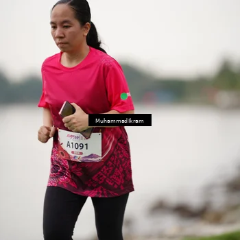 Runner Photo 8462754