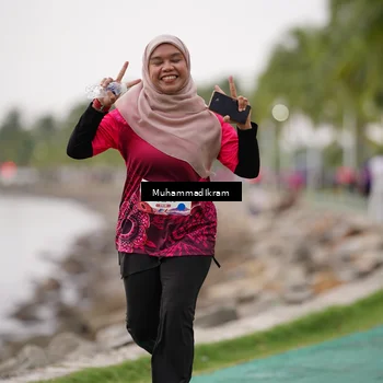 Runner Photo 8462755