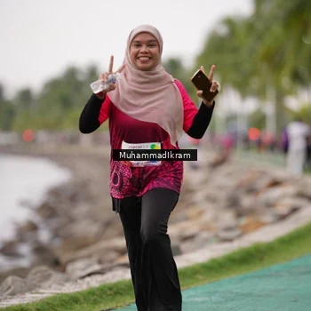 Runner Photo 8462757