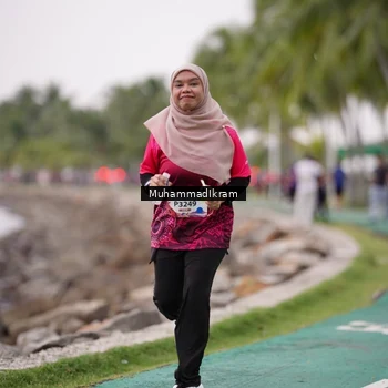 Runner Photo 8462758