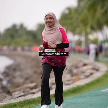 Runner Photo 8462760