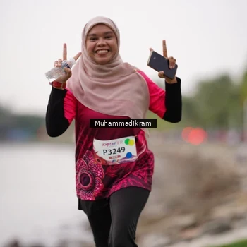 Runner Photo 8462762