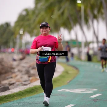 Runner Photo 8462766